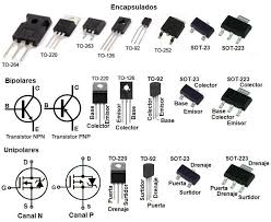 Transistores (Generación 2)