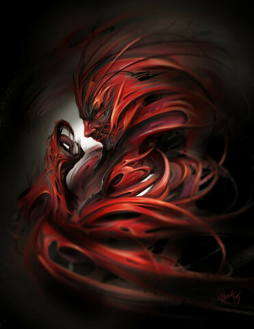 Murder Most Foul IN SPACE