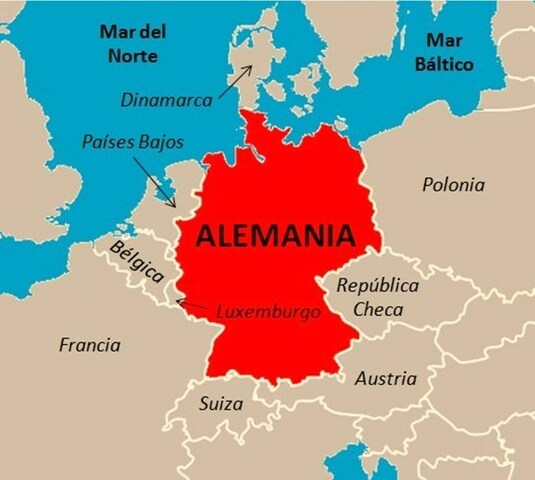 ALEMANIA PROTECCION PARA LOS TRABAJADORES