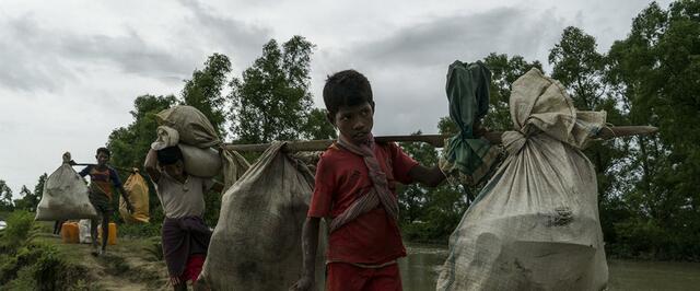 Siglo XXI | Un largo camino por recorrer