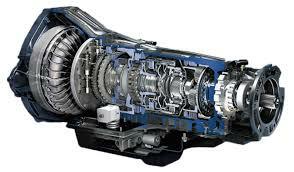 transmisiones Automáticas en masa