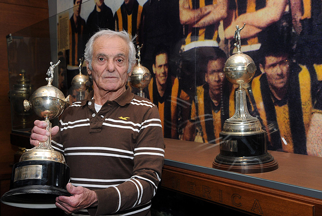 Primera Copa Libertadores