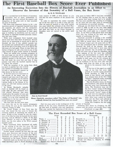 History of American Journalism Timeline