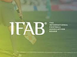 INTERNATIONAL FOOTBALL ASSOCIATION BOARD