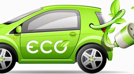 Timeline: Evolución del Auto Eléctrico Alejandro Salas Salas