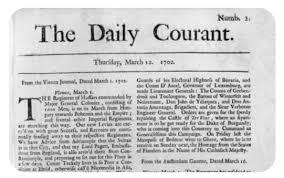 Daily Courant