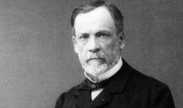Louis Pasteur