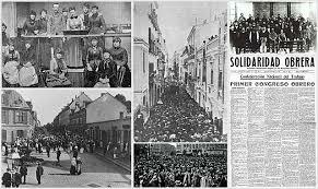 Derecho de sindicalización