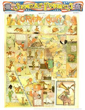 History of American Journalism Timeline