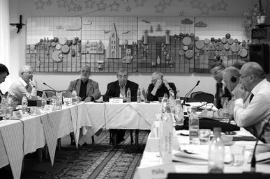 Dartmouth Conference- Machine Intelligence Research