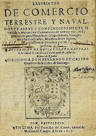 Ordenanzas de Comercio Terrestre