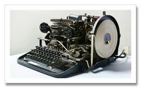 Consolidación del teleimpresor