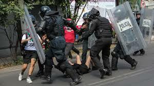 Derechos Humanos en la actualidad