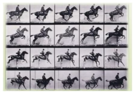 Primer laboratorio de cine