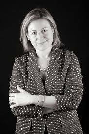 Rosalind Picard- MIT Media Lab