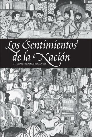 Sentimientos de la Nación