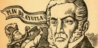 Historia del Derecho Mercantil en México - Plan de Ayutla