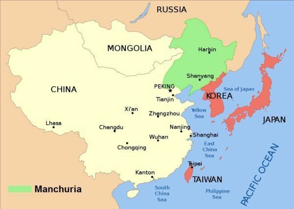 SE EXPANDE A OTROS CONTINENTES