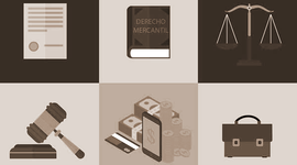 Timeline: Historia del Derecho Mercantil en México.                         Alumna: Isadora Arciniega Ortega.  Materia: Derecho Procesal Mercantil.