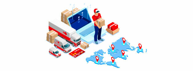 La aduana electrónica