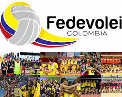 CREACIÓN DE ASOCIACIÓN COLOMBIANA DE VOLEIBOL