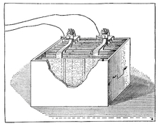 Camille Alphonse Faure