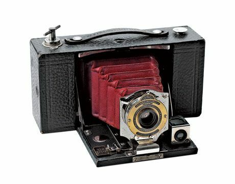 Kodak Camera
