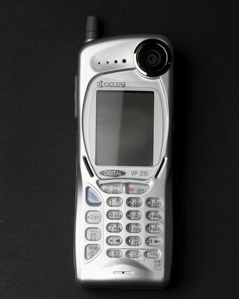 Kyocera Visual Phone