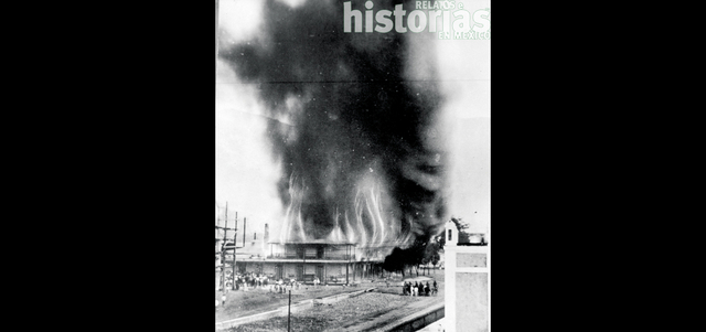 Laudo de Porfirio Diaz.