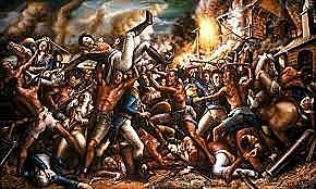 Revoluciones Europeas (1760-1830)