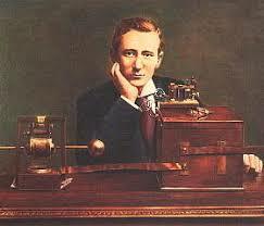 PRIMERA SEÑAL TRANSATLÁNTICA