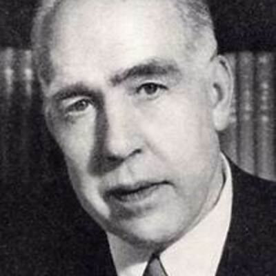 Timeline: Niels Bohr