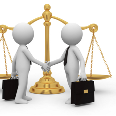 Timeline: Antecedentes del derecho procesal mercantil. -Cervantes Romero Abigail