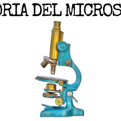 Timeline: Evolución del microscopio y su repercusión en la Microbiología