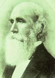 Dr. John Riggs (1811-1885)