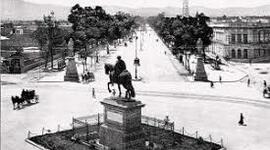 Timeline: Mexico Antuguo