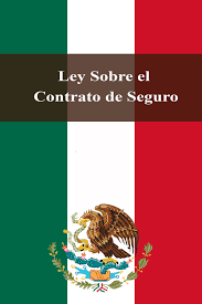 Se publica en el Diario Oficial de la Federación. La ley sobre el contrato de seguro.