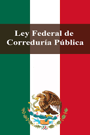 Se publica en el Diario Oficial de la Federación la ley federal de correduría pública.