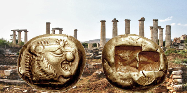 CREACIÓN DE LA MONEDA