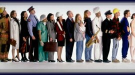 Timeline: Antecedentes del Derecho Colectivo del Trabajo