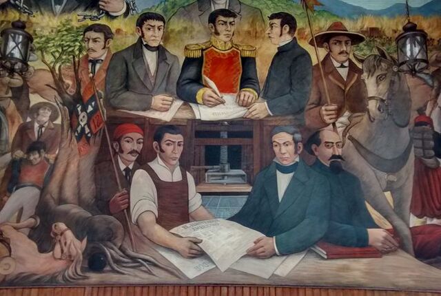 Elementos Constitucionales