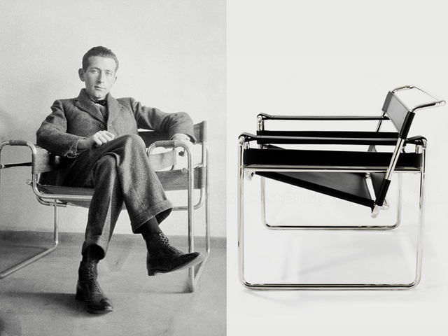Marcel Breuer