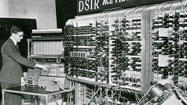 Impulso a la Inteligencia Artificial