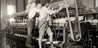 Ley Inglesa de Francis Place