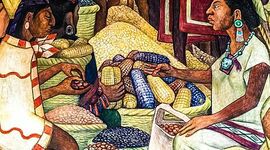 Timeline: Antecedentes del Derecho Procesal Mercantil (Stefania Gonzalez Ramirez)