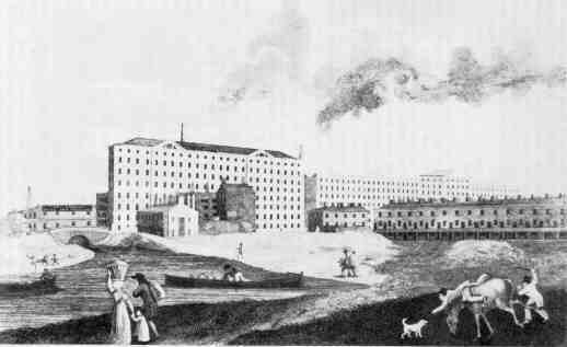 REVOLUCION INDUSTRIAL