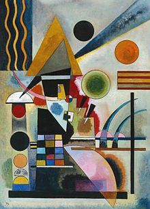 Vassily Kandinsky