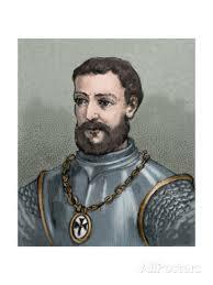 Las expediciones de Francisco Hernández de Córdoba