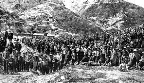 Bélgica suprime el delito de coalición.