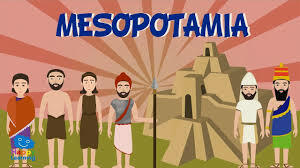 Mesopotamia